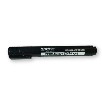 Epene permanentni marker-crni