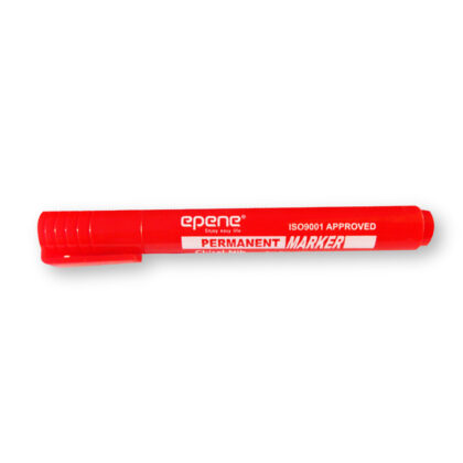 Epene permanentni marker-crveni