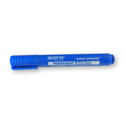 Epene permanentni marker-plavi