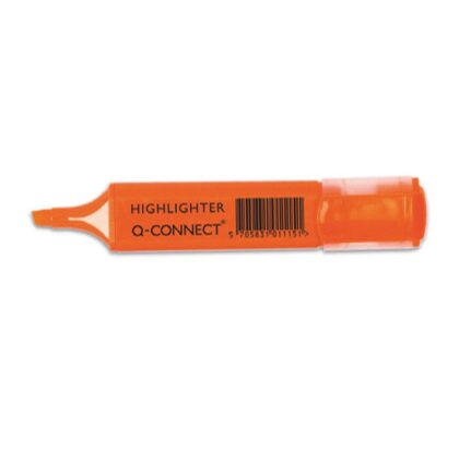 Q connect signir-narandžasti