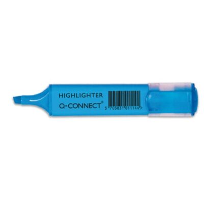 Q connect signir-plavi