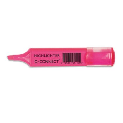 Q connect signir-roze