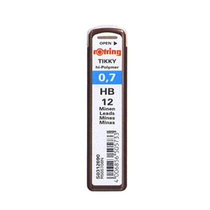Rotring mine 0,7mm