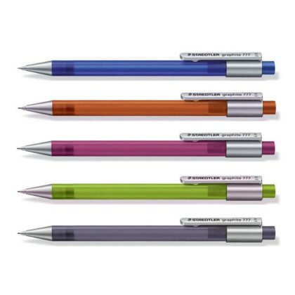 Tehnička olovka Staedtler 0,7mm mars