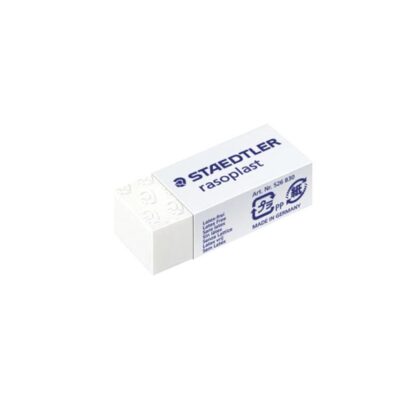 Staedtler gumica