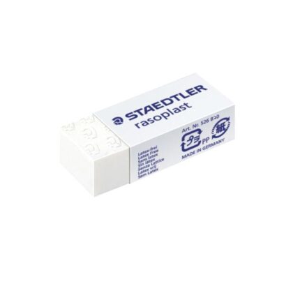 Staedtler gumica