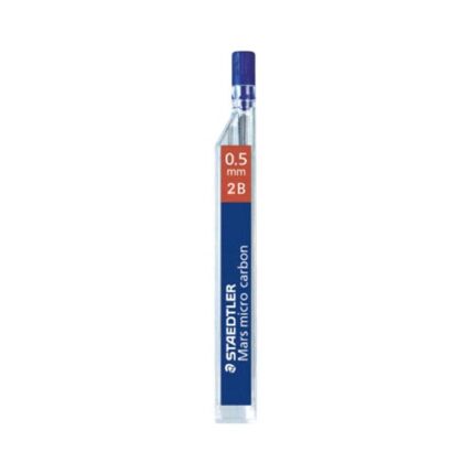 Staedtler mine 0,5mm