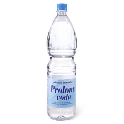 Prolom voda 1,5l