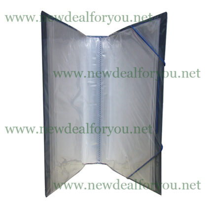PVC fascikle