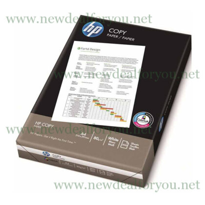 Papir za kopiranje 80g HP copy