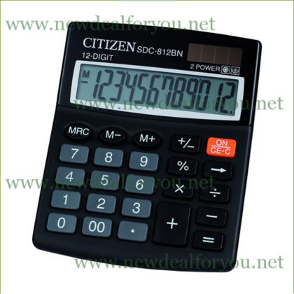 Citizen SDC-812BN