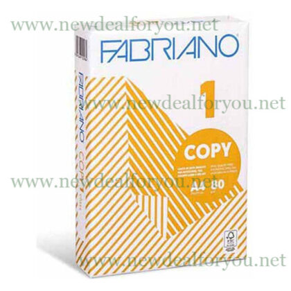 Papir za kopiranje 80g Copy 1