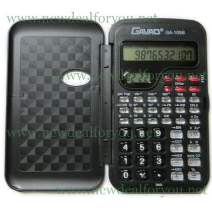 Gavao GA-105B