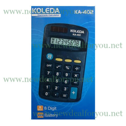 Koleda KA-402
