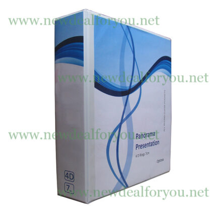 Klaser 2D 3 cm