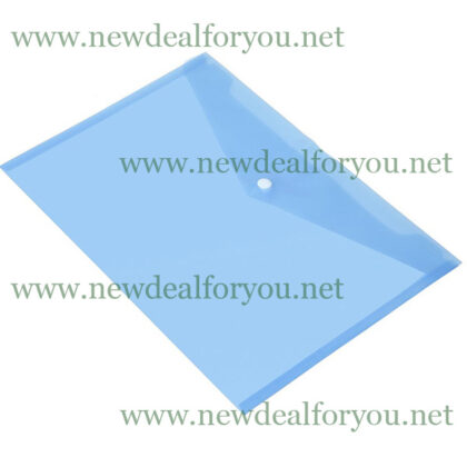 PVC koverat sa kopcom A3