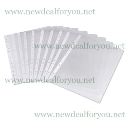 U folija - 50 my